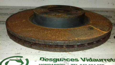 Foto 2ª: Disco Freno Delantero Mazda 5 2.0 DIESEL CAT 143CV 105KW [RF] (2008)