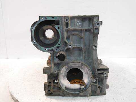 Foto 3ª: Bloque Motor Volvo V60 163 CV 120KW [D5244T17 D52] (2015)