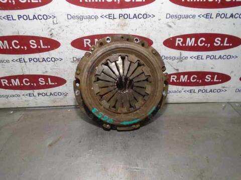 Foto 2ª: kit Embrague Citroen C1 1.9 D FURGON TOP 60CV 44KW [WJX] (2002)