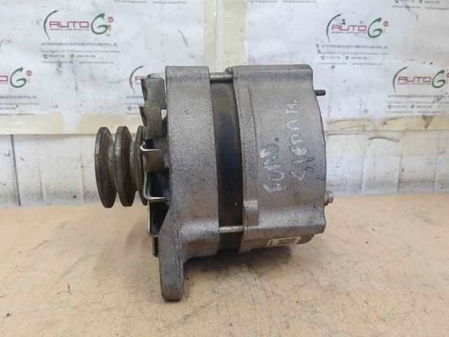 Foto 4ª: Alternador Ford Sierra 2.0 G [N4] (1988)