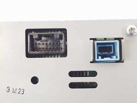 Foto 3ª: Pantalla Multifuncion Toyota Land Cruiser 3.0 TD 190CV [1KD] (2009)