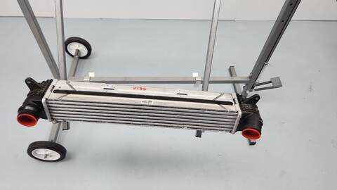 Intercooler Kia Xceed GT-LINE 160CV 118KW