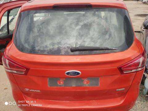 Foto 2ª: Portón Ford B Max TREND 101CV 74KW (2012)