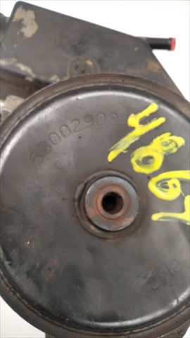 Foto 3ª: Bomba de Direccion Jeep Cherokee 2.5 GASOLINA [G/P00] (1993)