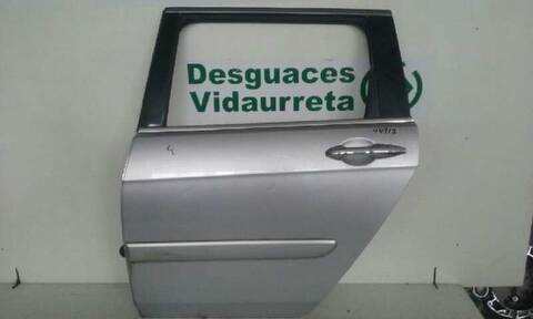 Foto 1ª: Puerta Trasera Izquierda Honda Accord 2.2 CTDI 140CV 103KW [N22A1] (2007)