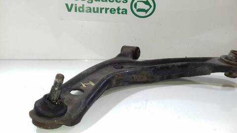 Foto 2ª: Brazo Suspension Delantero Izquierdo Toyota Yaris BASICO 87CV 64KW [2SZ] (2007)