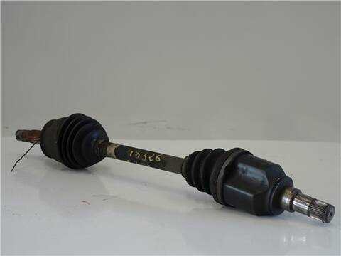 Foto 2ª: Transmision Delantera Izquierda Fiat Stilo 1.9 JTD 192_XE1A) 115CV 85KW [192 A1.000] (2005)