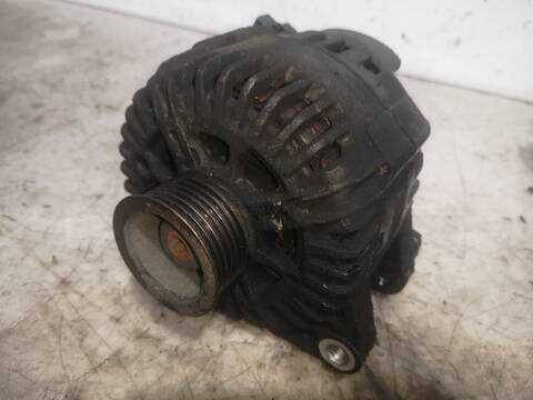 Foto 3ª: Alternador Citroen Berlingo RHY (2003)