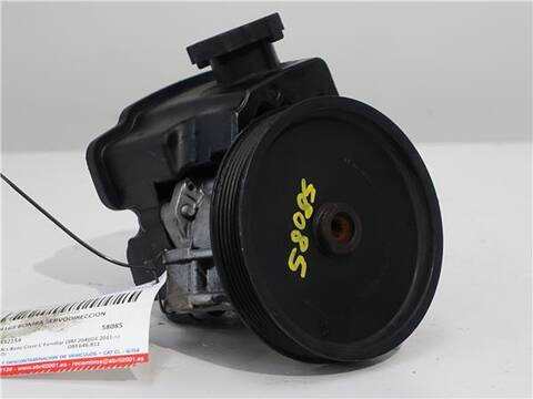 Bomba Servodireccion Mercedes Clase C 160 C 220 CDI 170CV 125KW FAMILIAR