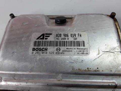 Foto 2ª: Centralita Motor ECU Ford Galaxy GHIA 1.9 TDI CAT 116CV (1995)