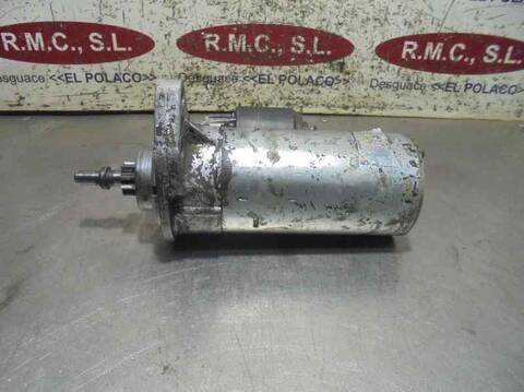 Motor de Arranque Seat Ibiza 90CV 66KW
