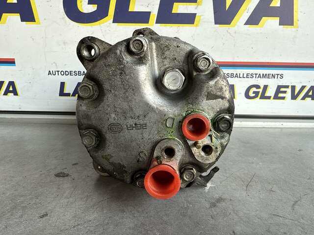 Foto 2ª: Compresor Aire Acondicionado Volkswagen Sharan 1.9 TDI115CV 0CV [AUY] (2000)