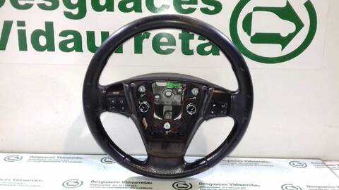 Volante Volvo V50 2.0 D MOMENTUM 136CV 100KW FAMILIAR