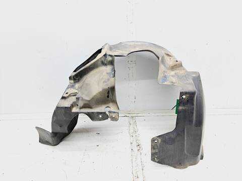 Foto 1ª: Pase Rueda Land Rover Freelander BAIKAL 112CV 82KW [204D3] (2004)