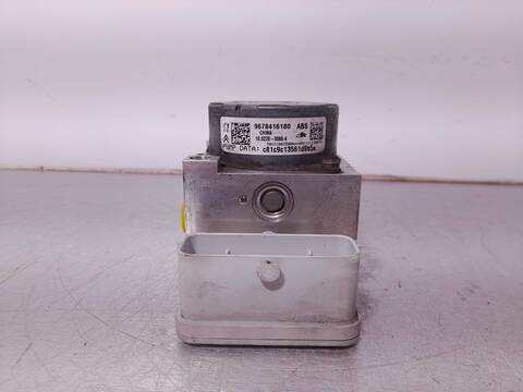 Abs Citroen C3 1.6 HDI FAP PICASSO 92CV 68KW