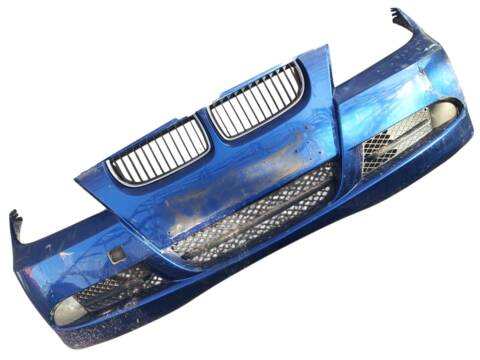 Foto 1ª: Paragolpes Delantero Bmw Serie 3 318 2.0 122CV 90KW E91) TOURING (2004)