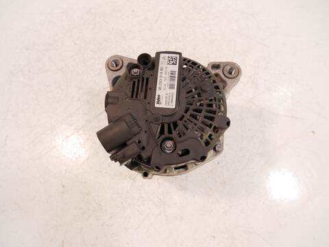 Foto 2ª: Alternador Peugeot 208 110 CV 81KW [HNP EB2ADT HN05] (2018)