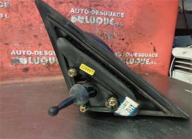 Foto 2ª: Retrovisor Izquierdo Hyundai Accent 1.5 CRDI [D3-EA]