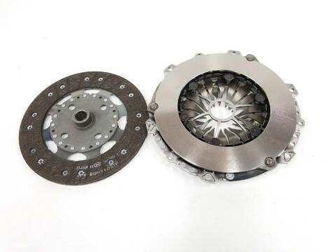 Foto 3ª: kit Embrague Peugeot 208 1.6 16V HDI FAP 92CV [9HP] (2012)