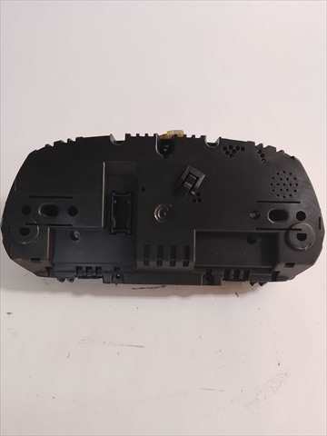 Foto 2ª: Cuadro de Instrumentos Bmw Serie 1 120 2.0 D [204D4/D] (2006)