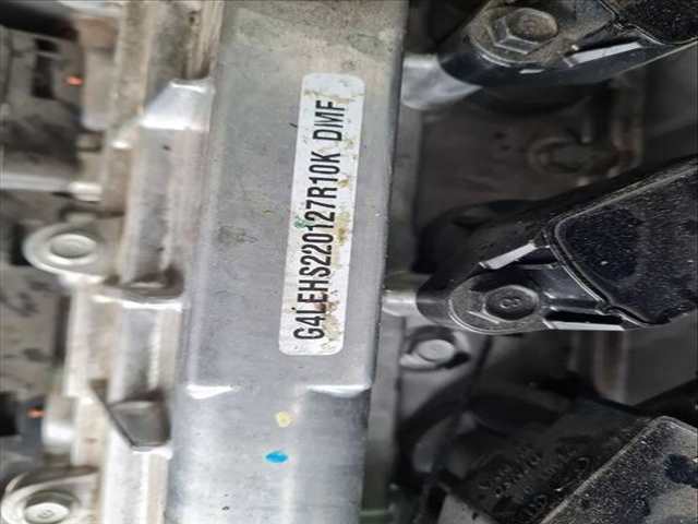 Foto 2ª: Motor Completo Kia Niro CONCEPT 141CV [G4LE] (2017)