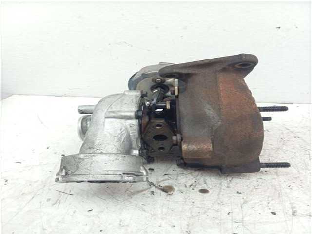 Foto 3ª: Turbocompresor Audi A4 1.9 TDI 130CV 96KW [AVF,AWX] (2001)