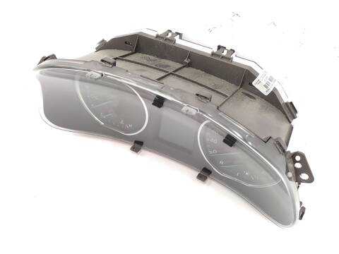 Foto 2ª: Cuadro de Instrumentos Toyota Rav4 197CV [2AR] (2017)