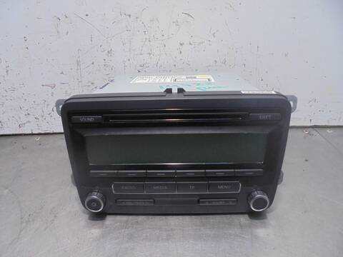 Pantalla Multifuncion Volkswagen Polo 1.4 TDI 90CV 66KW