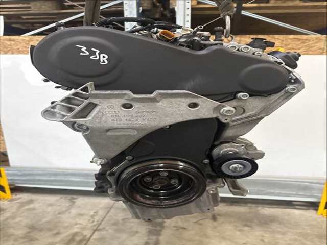 Motor Completo Audi Q3 2.0 TDI 140 CV 103KW