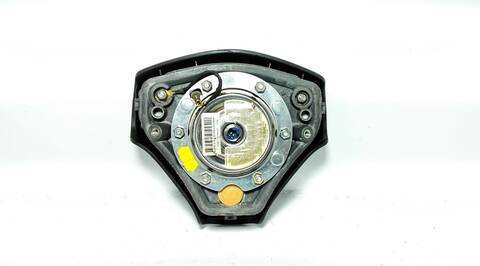 Foto 3ª: Airbag Delantero Izquierdo Audi A6 2.5 TDI 155CV (2001)