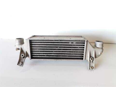 Intercooler Ford Focus BERLINA 1.8 TDCI TD CAT 116CV