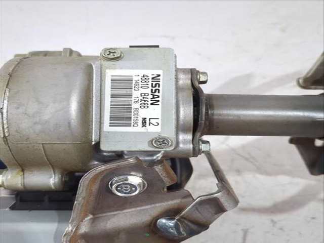 Foto 2ª: Columna Dirección Nissan Juke 1.5 DCI 110CV [K9K 410 K9K 636 K9K 646 K9K 896] (2010)