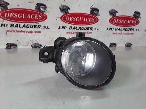 Faro Antiniebla Delantero Izquierdo Renault Clio AUTHENTIQUE 1.2 75CV