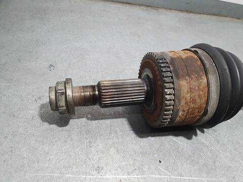 Foto 2ª: Transmision Delantera Derecha Land Rover Range HSE 258CV 190KW [306DT] (2013)