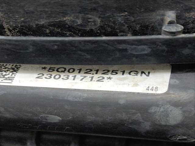 Foto 3ª: Radiador Motor Cupra Leon 300 CV 221KW [CJXC, CJX]
