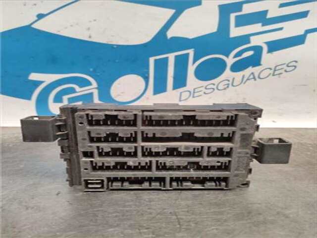 Foto 2ª: Caja Reles Fusibles Fiat Uno 1.0 [156 A2.000]