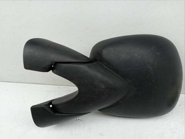 Foto 2ª: Retrovisor Izquierdo Renault Trafic VERSION INDEFINIDA (2004)