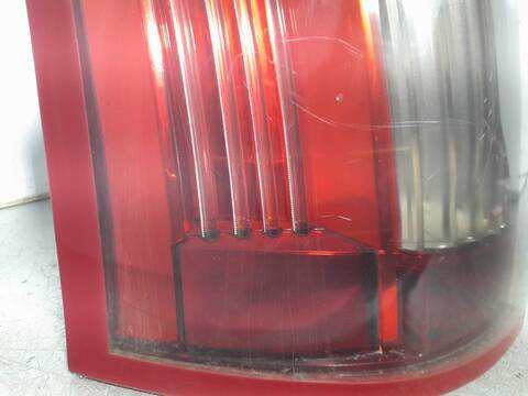 Foto 3ª: Piloto Trasero Izquierdo Citroen C4 2.0 HDI FAP CAT RHR - DW10BTED4) PICASSO 136CV 100KW [RHJ] (2008)
