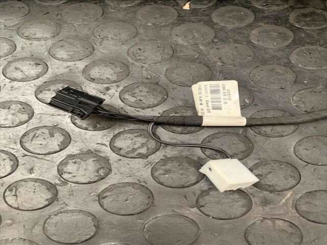 Foto 3ª: Retrovisor Izquierdo Mercedes Clase G 230 3.0 CDI 0CV [642961] (2010)