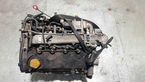 Foto 1ª: Motor Completo Fiat Doblo 1.9 JTD MULTIJET 120CV 88KW FURGONETA