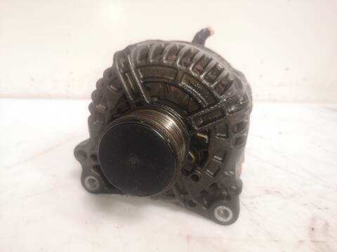 Foto 3ª: Alternador Mitsubishi Lancer BWC BERLINA (2008)