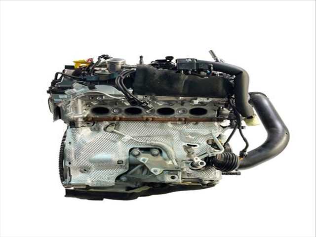 Foto 3ª: Motor Completo Bmw Serie 1 114 B48 245 - 258 CV [B48B20B]