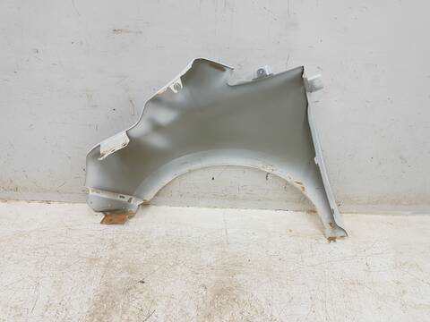 Foto 3ª: Aleta Delantera Derecha Renault Kangoo AUTHENTIC