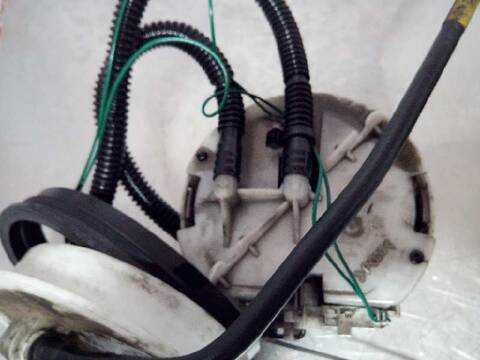 Foto 2ª: Aforador Jaguar X Type 2.0 D EXECUTIVE 130CV 96KW [FMBA] (2006)