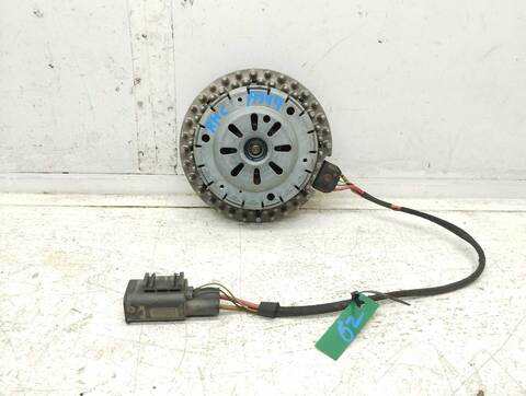 Electroventilador Mercedes Clase G 230 GLE 350 D 4MATIC 258CV 190KW