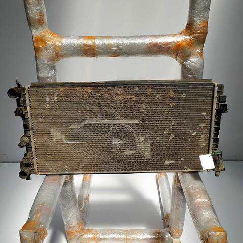 Foto 2ª: Radiador Motor Audi A1 1.0 TFSI (2011)