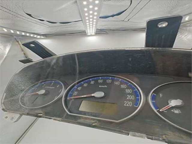 Foto 3ª: Cuadro de Instrumentos Hyundai Santa Fe 2.2 CRDI CLASSIC (2WD) [2.2 LTR. - 114 KW CRDI CAT] [D4EB]