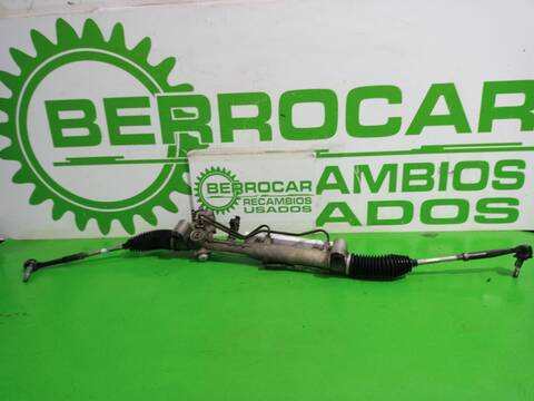 Foto 3ª: Cremallera de Direccion Opel Vectra GTS BERLINA 125CV 92KW [Y22DTR] (2003)