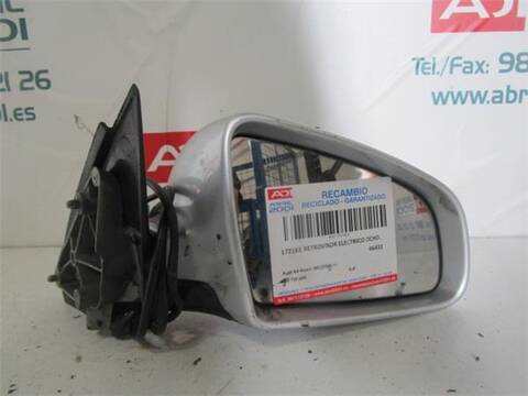Foto 1ª: Retrovisor Derecho Audi A4 2.0 TDI 16V AVANT 140CV 103KW [BLB] (2005)