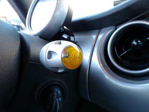 Foto 2ª: Mando Multifuncion Bmw Mini W10B16AA (2005)